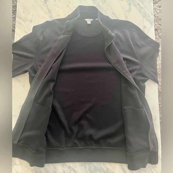 Men’s Calvin Klein Track Jacket Large - Picture 8 of 8